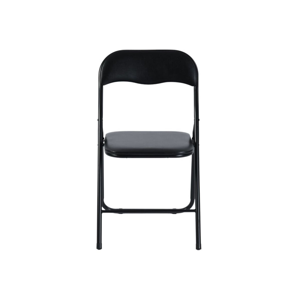 Silla Mango Metal Plegable