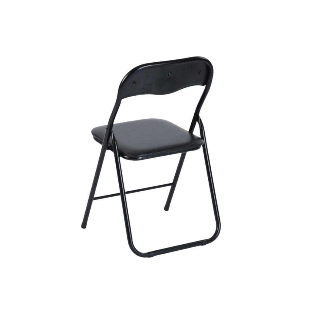 Silla Mango Metal Plegable