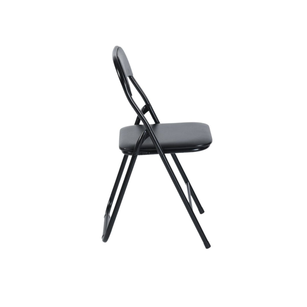 Silla Mango Metal Plegable