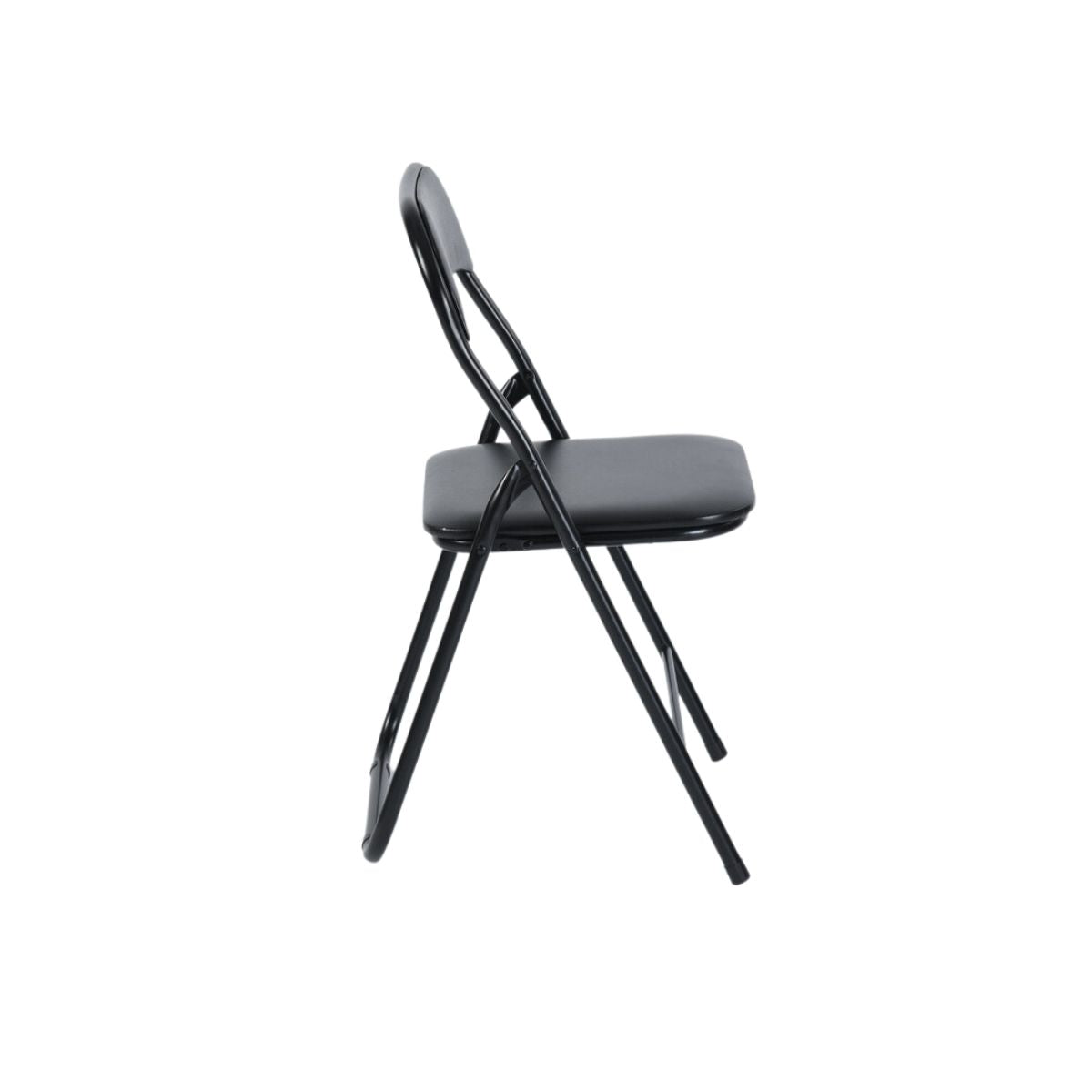 Silla Mango Metal Plegable