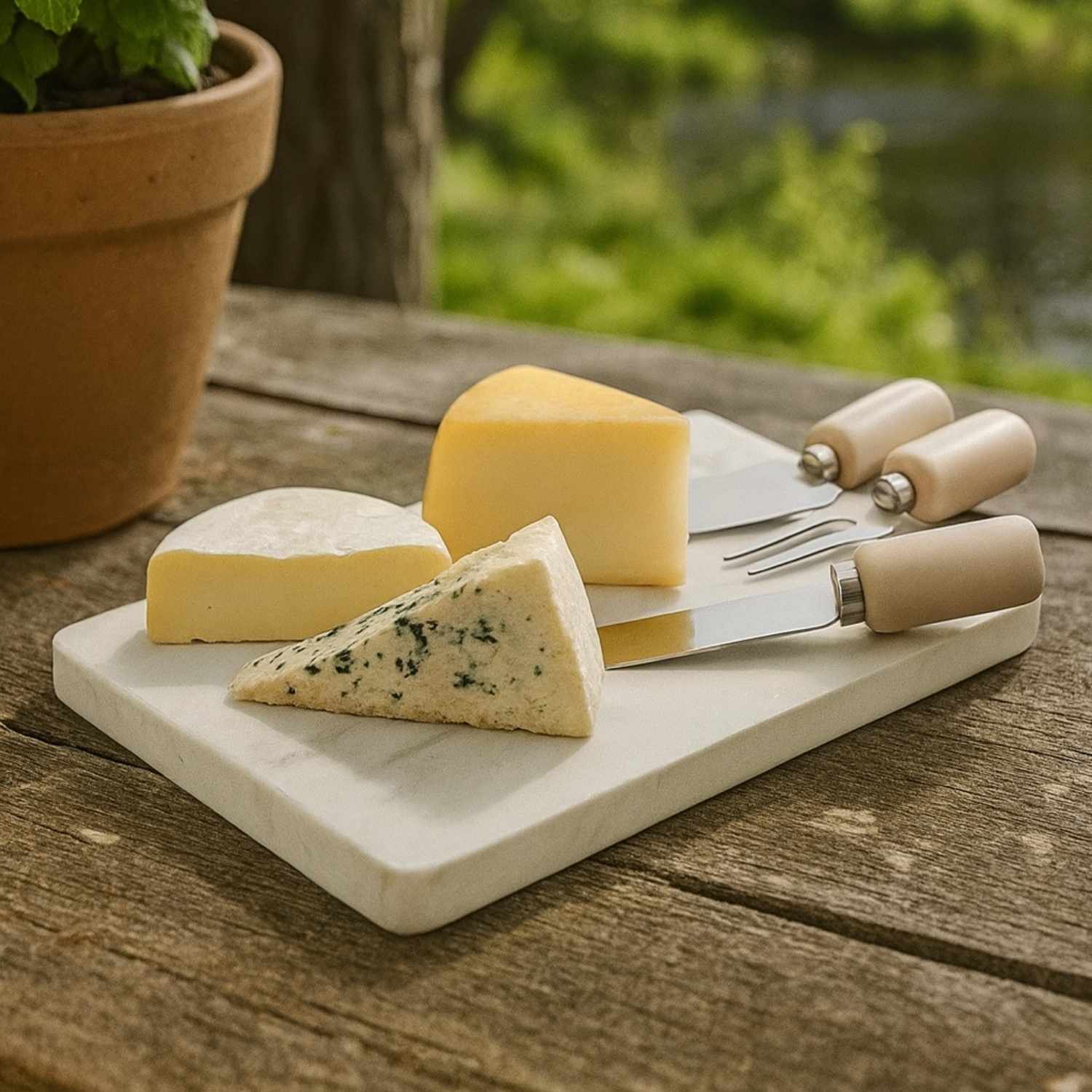 Set de Queso