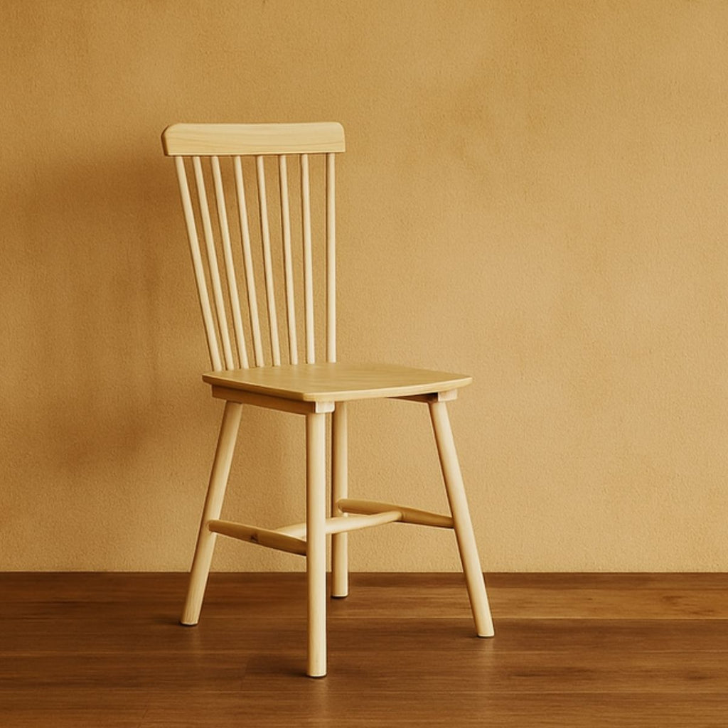 Silla Windsor natural