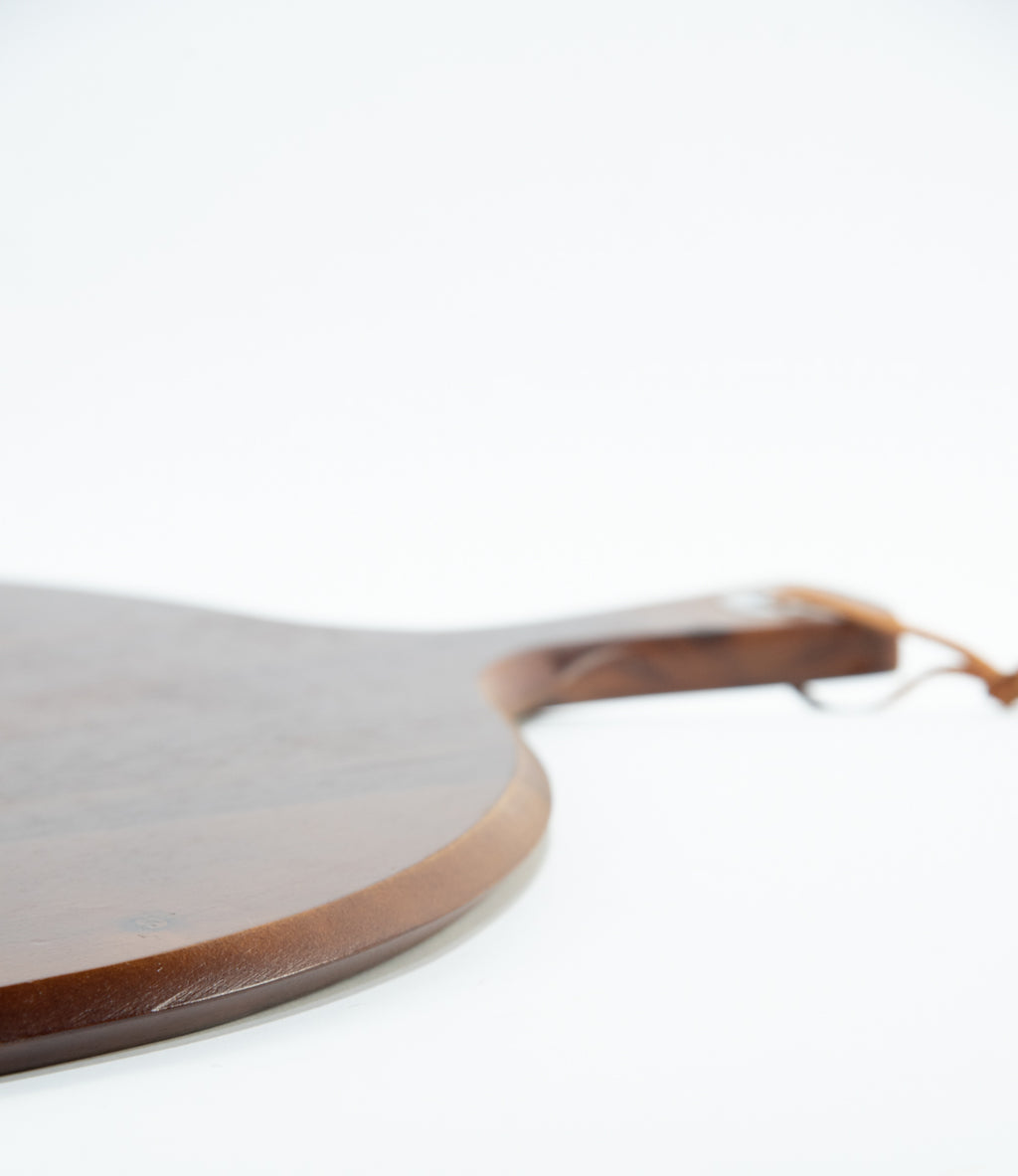 Tabla de Acacia para Pizza