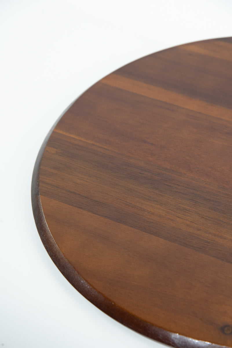 Tabla de Acacia para Pizza