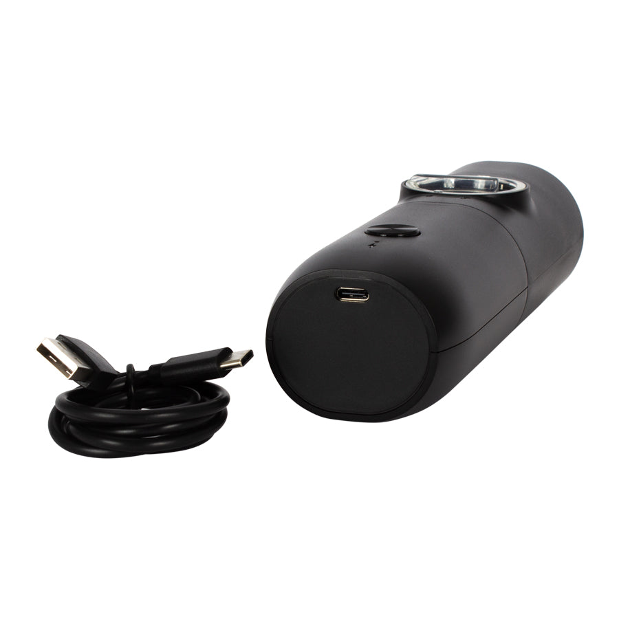 Pimentero Eléctrico · Recargable USB/Type-C
