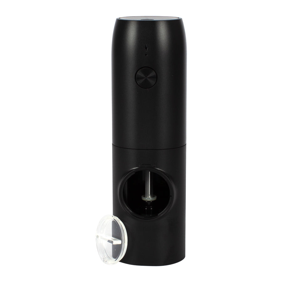 Pimentero Eléctrico · Recargable USB/Type-C
