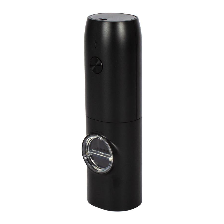 Pimentero Eléctrico · Recargable USB/Type-C