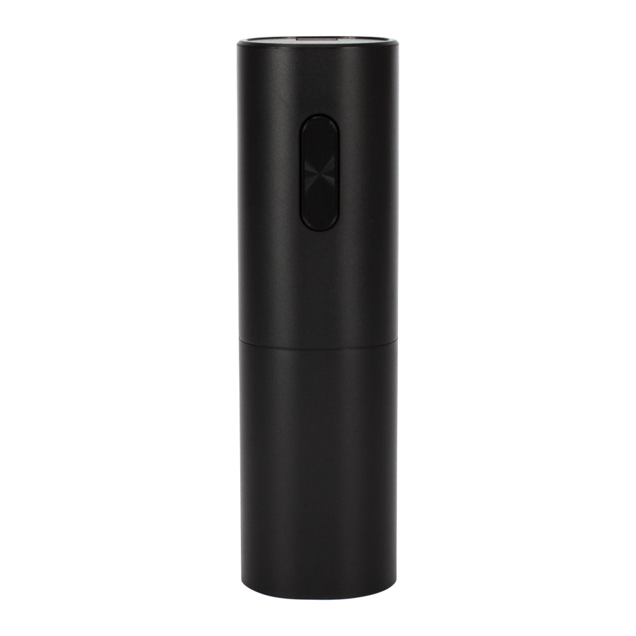 Descorchador Eléctrico Negro