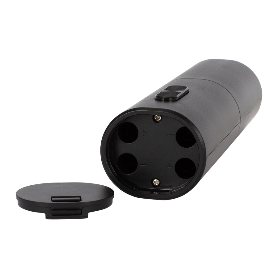 Descorchador Eléctrico Negro