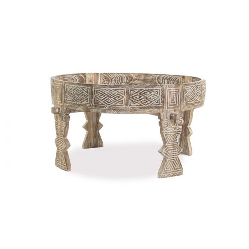 Mesa de centro 80x45