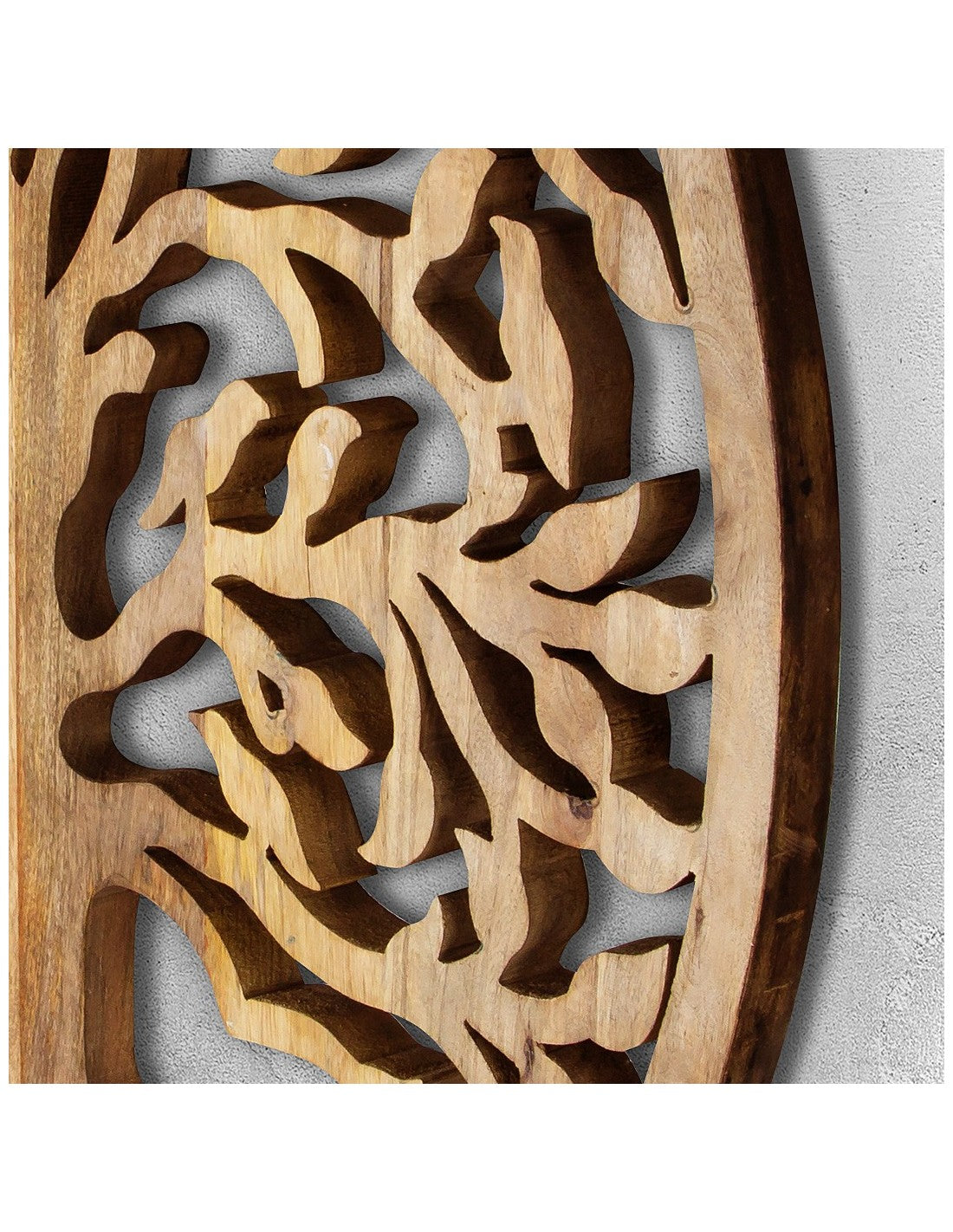 Panel Árbol de vida