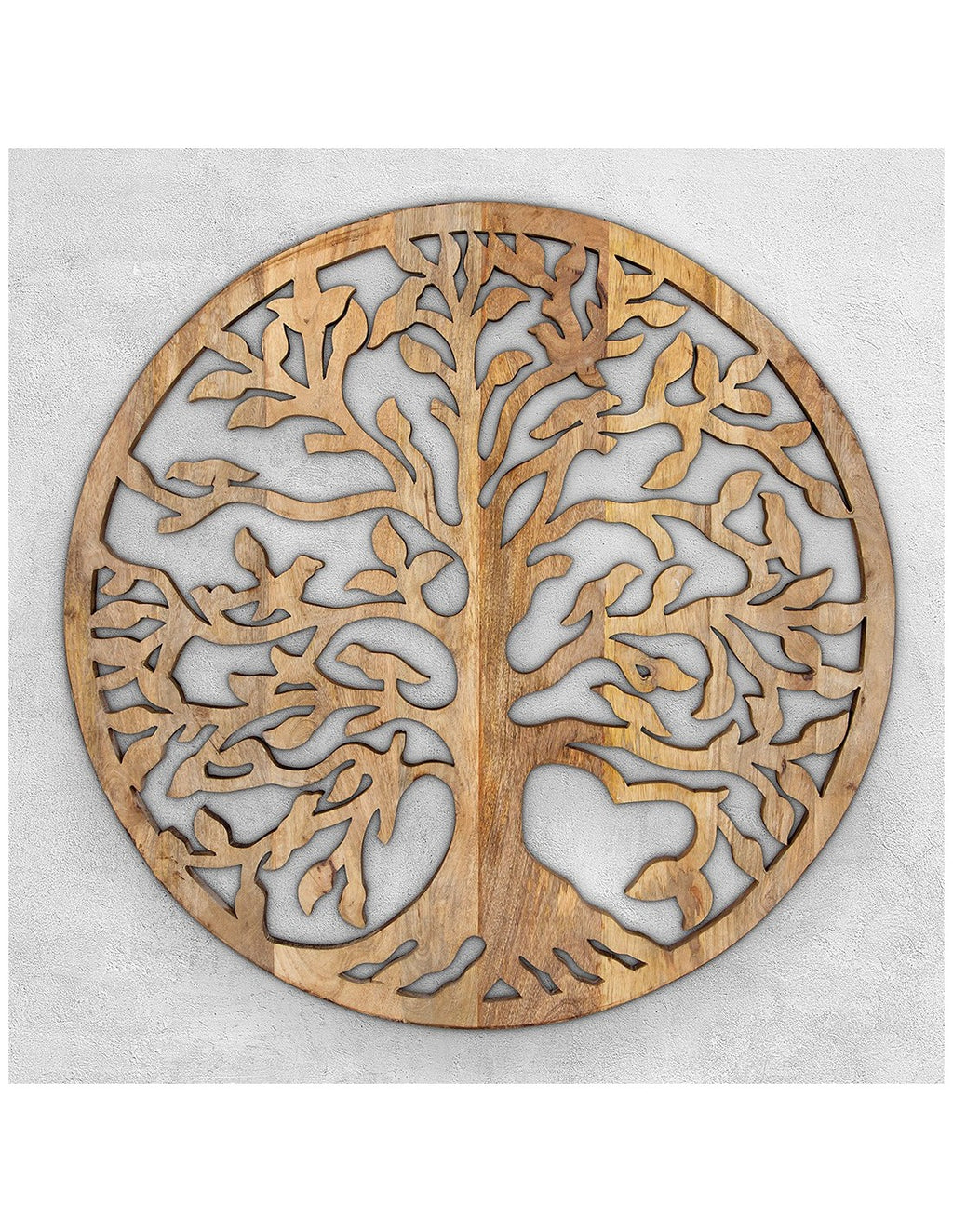 Panel Árbol de vida