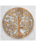 Panel Árbol de vida