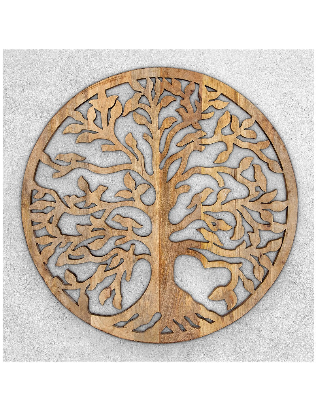 Panel Árbol de vida