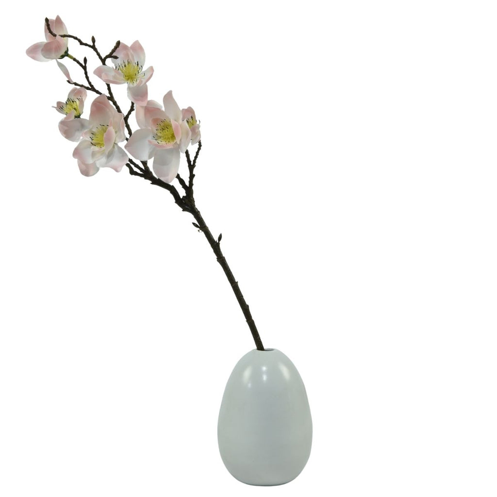 Magnolia light pink 50cm