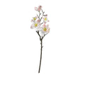 Magnolia light pink 50cm
