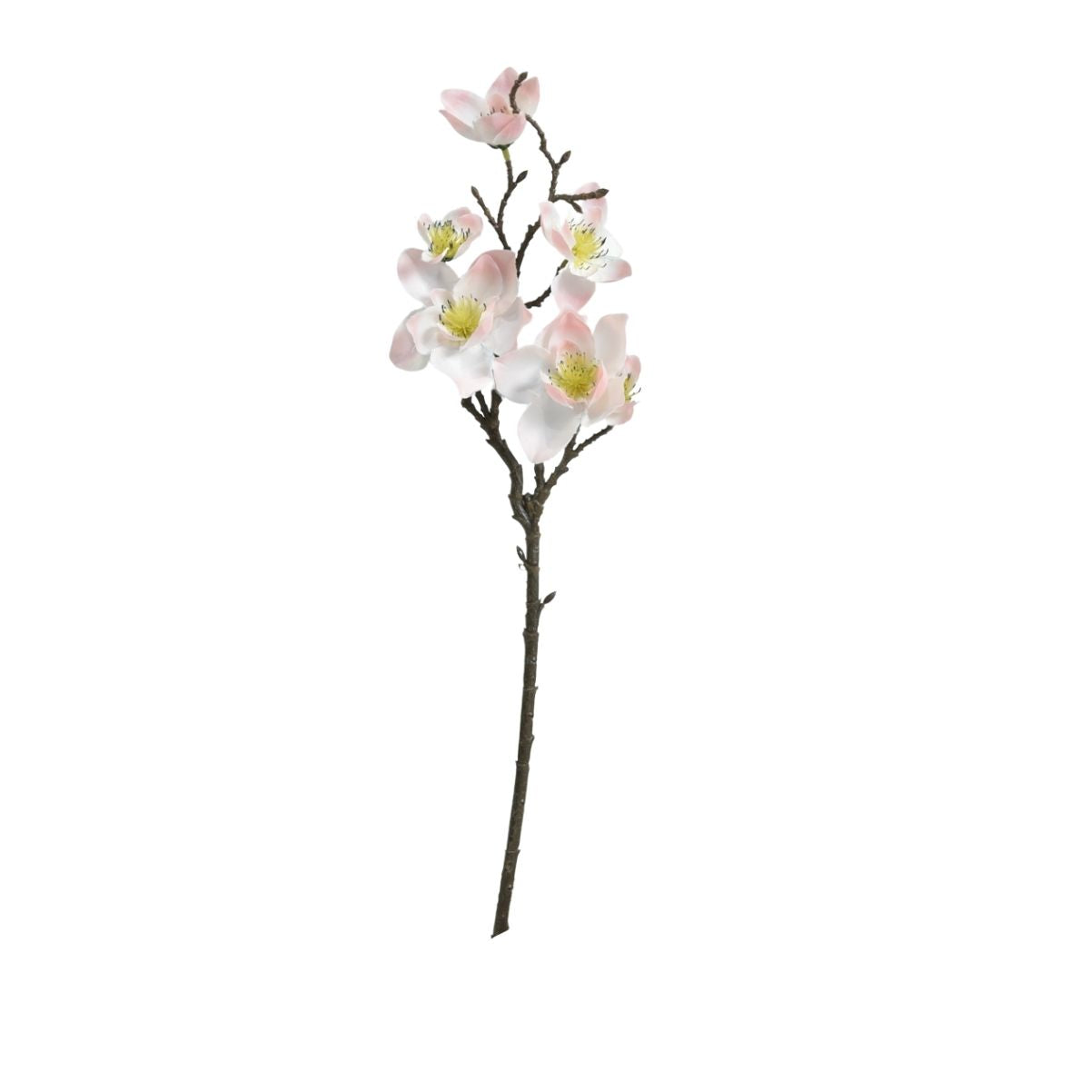 Magnolia light pink 50cm