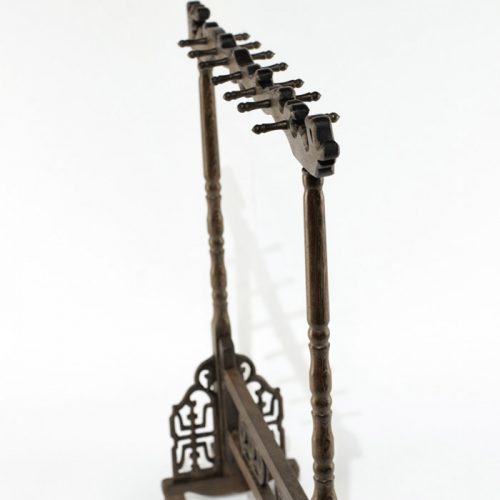 Atril madera 40x12x41cm