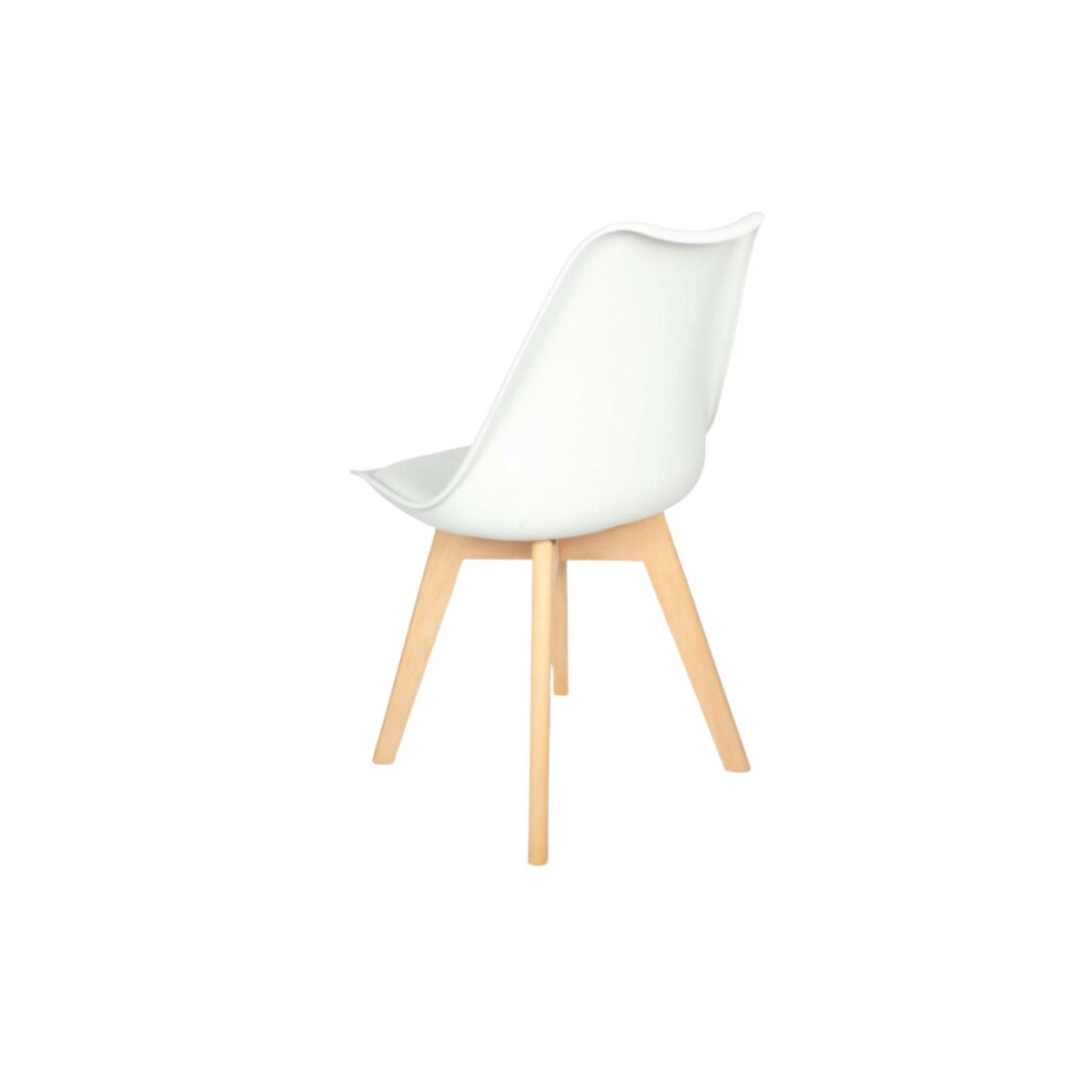 Silla Tulip Blanca