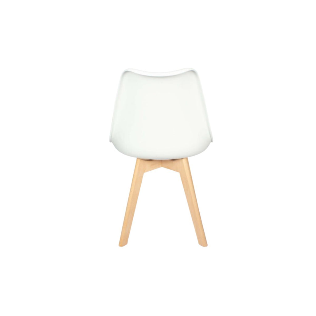 Silla Tulip Blanca