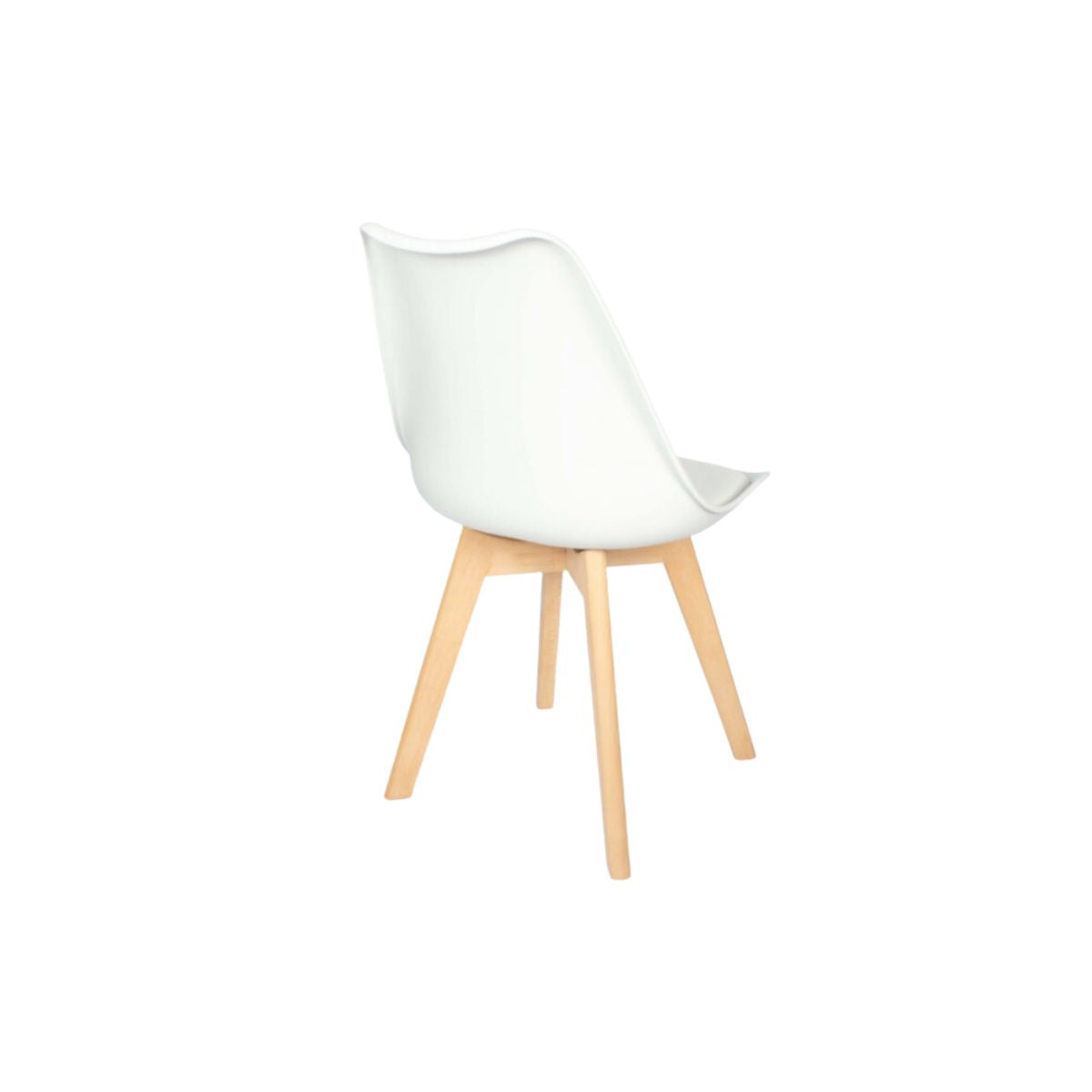 Silla Tulip Blanca