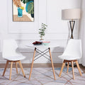 Silla Tulip Blanca