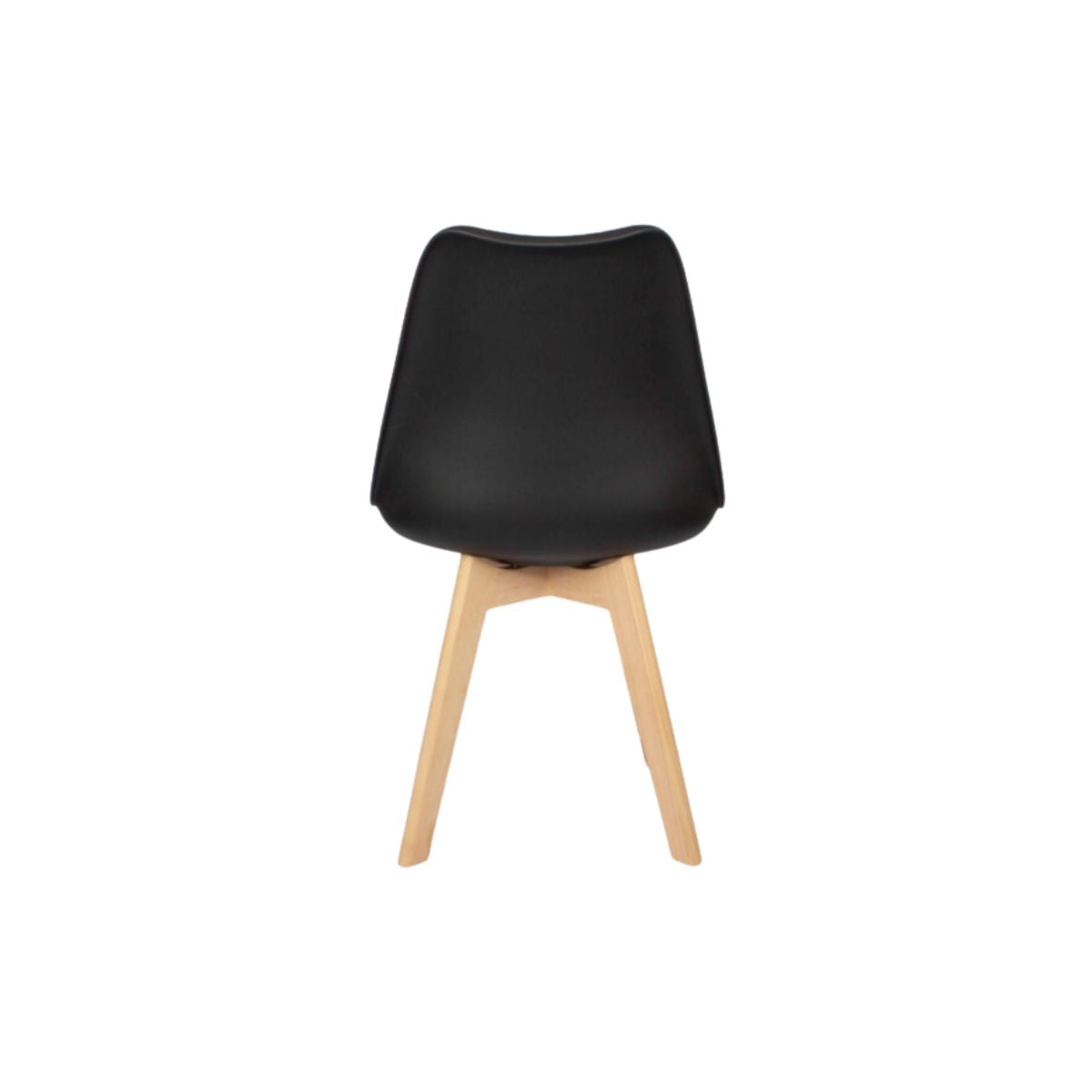 Silla Tulip Negra