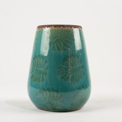 Vasija Decorativa Calipso / Brillante