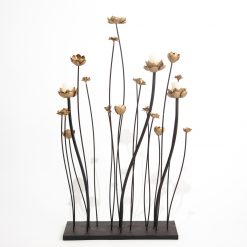 Candelabro Genzano - 3 velas