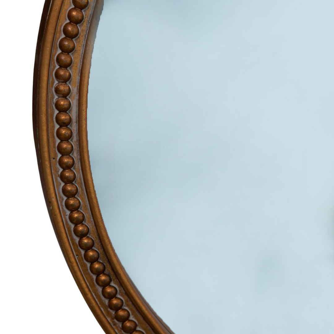 espejos antiguos ovalados de pie - Buscar con Google
