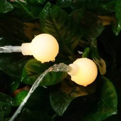Guirnalda solar