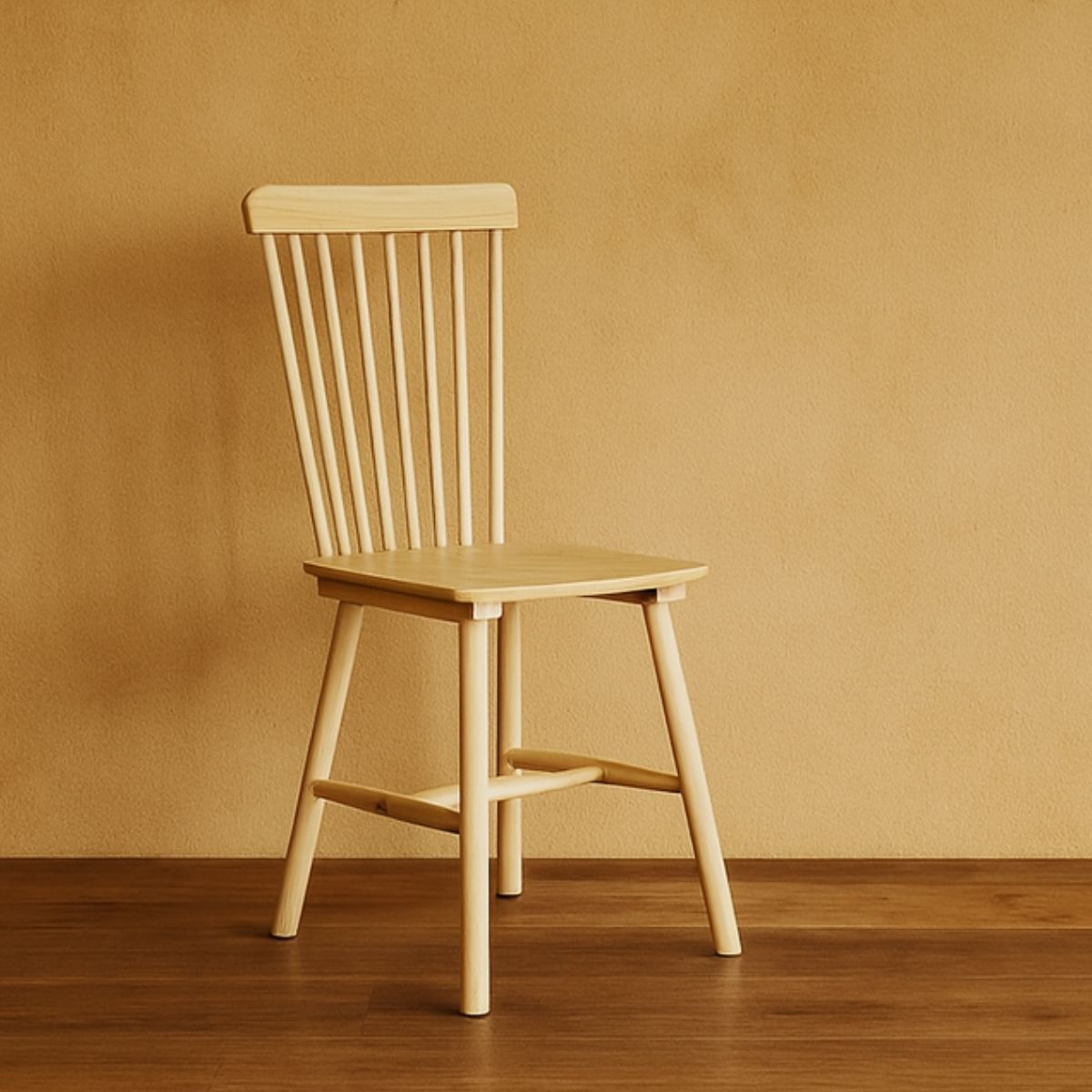 Silla Windsor natural