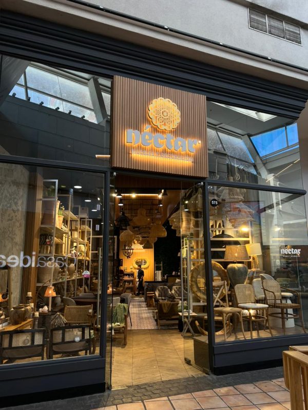 Nectar Deco Parque Arauco